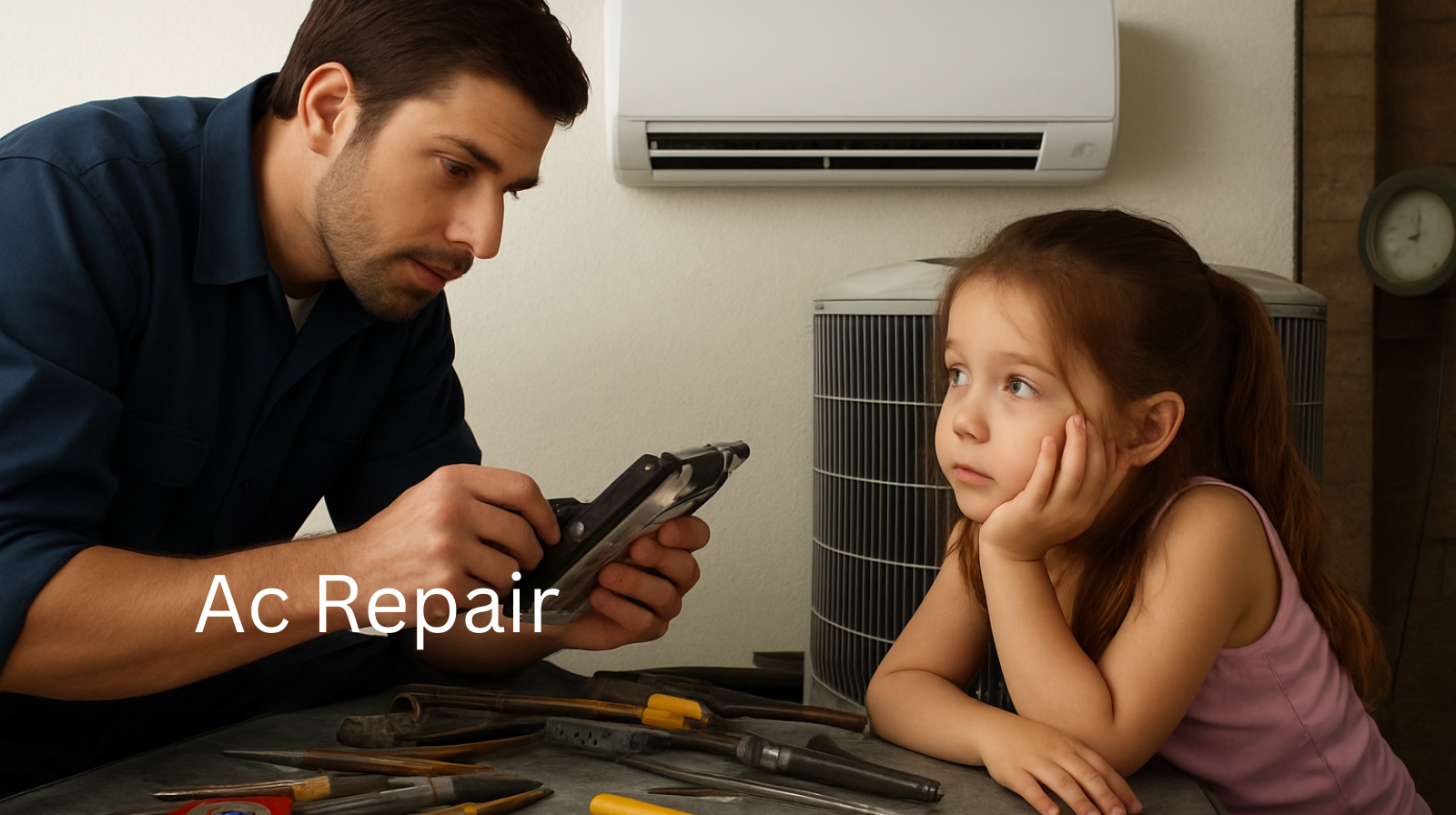 ac repair